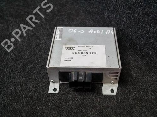 Electronic module AUDI A4 B7 (8EC) 1.8 T | BP7739902M83