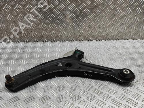 Left front suspension arm FORD PUMA (J2K, CF7) 1.0 EcoBoost mHEV | BP27779817M12 - Image 3