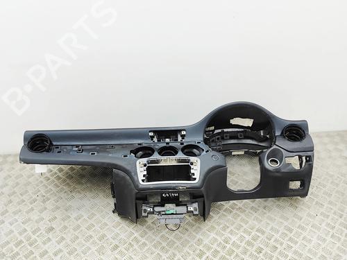 Dashboard MERCEDES-BENZ CLA Coupe (C117) AMG CLA 45 4-matic (117.352) | BP32458864C46