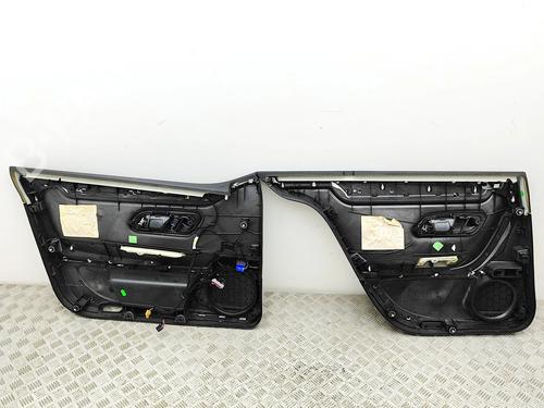Sæde sæt VW CC B7 (358) 2.0 TDI | BP37522469C78 - Image 11