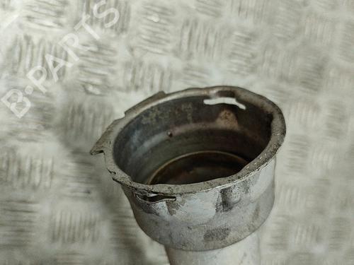 Pipe PORSCHE 911 (997) 3.8 Carrera 4S | BP20982400M125 