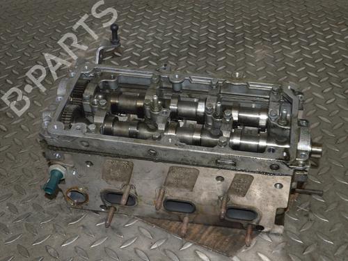 Cylinder head VW PASSAT B6 (3C2) 2.0 TDI | BP30282151M5 - Image 2