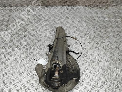 Left front steering knuckle BMW 5 Touring (G31) 530 d xDrive | BP37269139M25 - Image 4