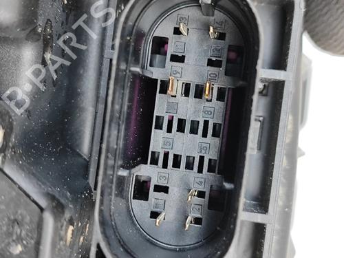 Left headlight MERCEDES-BENZ E-CLASS (W213) E 350 d (213.033) | BP32525180C28