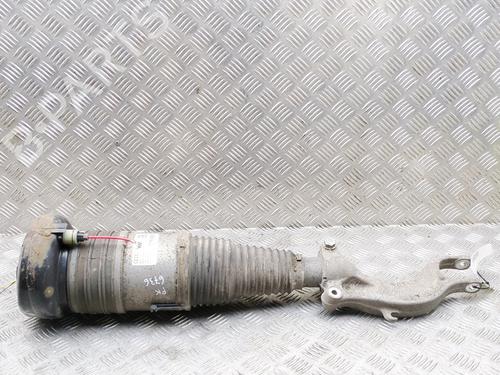 Used Left front shock absorber Left front shock absorber AUDI Q5 (FYB, FYG) SQ5 TFSI quattro (354 hp) 39683715 39683715