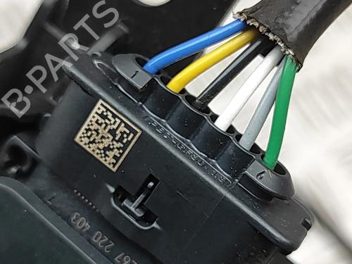 Electronic sensor AUDI Q5 (GUB) 2.0 TDI quattro | BP33732184M84 - Image 6