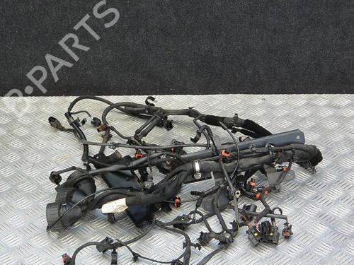 Wiring harness PORSCHE 911 (997) 3.8 Carrera 4S / 4 GTS | BP14652424E16