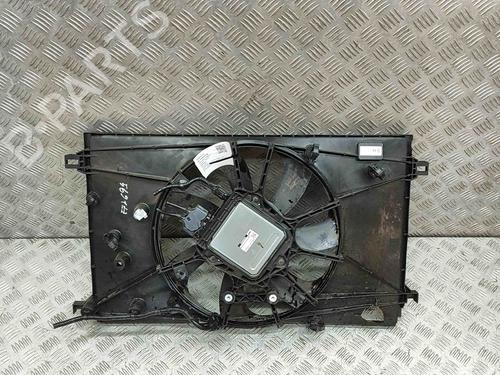 Koelventilatormotor TOYOTA PRIUS (_W6_) 2.0 PHEV (MXWH61L, MXWH61) (223 hp) 29975044