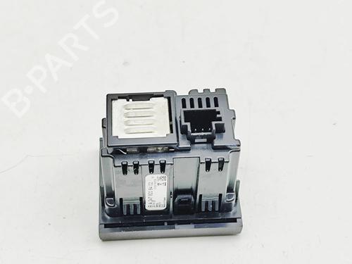 Electronic module MERCEDES-BENZ EQA (H243) EQA 250+ (243.702) | BP31528908M83 