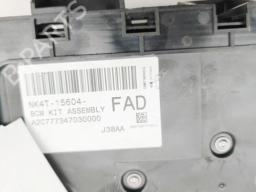 Fuse box FORD TRANSIT V363 Platform/Chassis (FED, FFD) 2.0 EcoBlue RWD | BP36391271E1 - Image 7