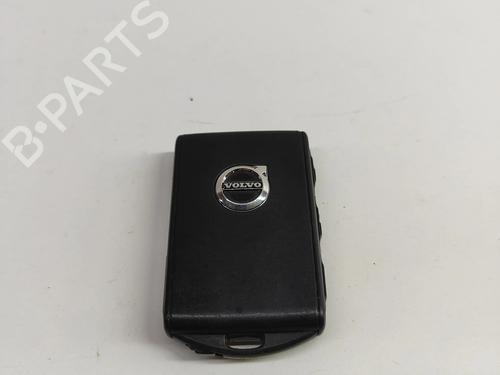 Used Electronic module Electronic module VOLVO XC60 II (246) B5 Mild-Hybrid (250 hp) 33371029 33371029