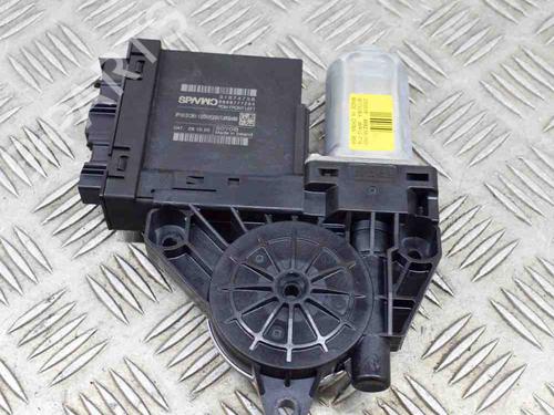 Left front window motor VOLVO XC40 (536) B4 Mild-Hybrid | BP27759648E21