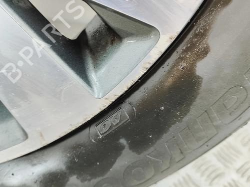 Fælk AUDI Q4 E-TRON SUV (F4B) 40 | BP33386888C45 - Image 7