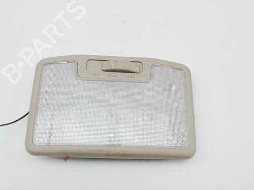 Kabinelys ISUZU D-MAX II (TFR, TFS) 2.5 CRDi 4x4 (TFS86J) | BP39243969I8 - Image 3