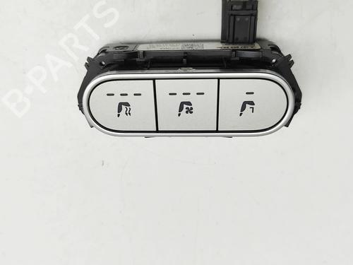 Interruttore Interruttore MERCEDES-BENZ GLE (V167) GLE 300 d 4-matic (167.109) (269 hp) 35983528 35983528