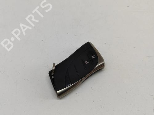 Electronic module LEXUS UX (_AA1_, _AH1_, _MA1_) 250h (MZAH10) | BP28432467M83 - Image 3