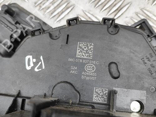 Front right lock VW CADDY V MPV (SBB, SBJ) 2.0 TDI 4motion | BP31976888C97 