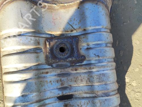 Exhaust system BMW 8 Coupe (G15, F92) 840 i | BP37697833M121  - Image 8