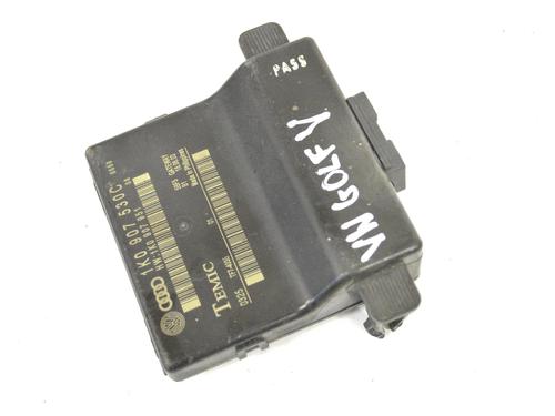Electronic module LAND ROVER RANGE ROVER IV (L405) 4.4 SDV8 4x4 | BP30529705M83 - Image 2