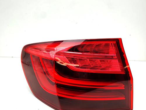 Used Left taillight Left taillight BMW 5 Touring (F11) 520 d (184 hp) 39073539 39073539
