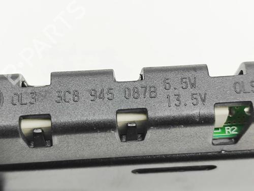 Third brake light VW CC B7 (358) 2.0 TDI | BP38731092L11 - Image 6
