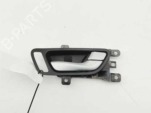 Used Front right interior door handle Front right interior door handle 39511711 39511711