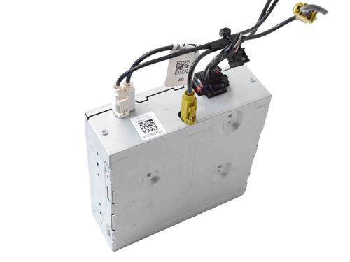 Module électronique TESLA MODEL S (5YJS) 75D AWD | BP30244374M83