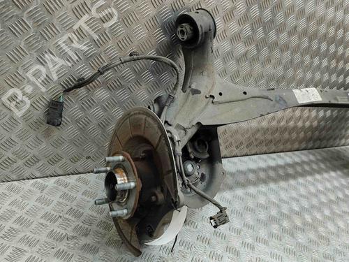 Rear axle FORD KUGA III (DFK) 2.5 Duratec Plug-in-Hybrid | BP29486283M2 