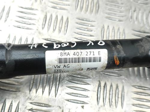 Left front driveshaft AUDI Q5 (GUB) SQ5 TFSI quattro | BP33847182M38 - Image 7