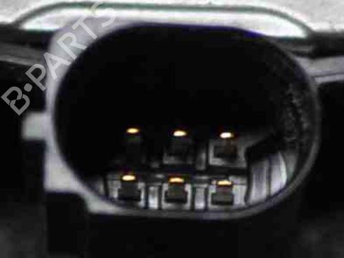 Throttle body FORD FOCUS III 1.0 EcoBoost | BP6838090M82