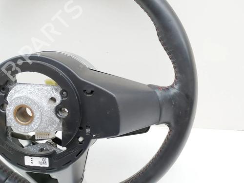 Steering wheel MAZDA MX-5 IV (ND__) 2.0 (ND2E, ND6E) | BP40227059C49 - Image 6