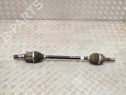 Used Left rear driveshaft TESLA MODEL 3 (5YJ3) EV Performance AWD (462 hp) 27758634