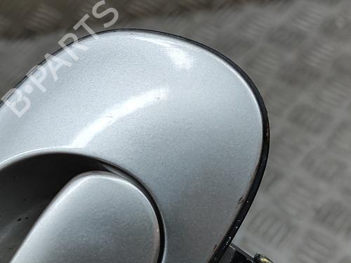 Front right exterior door handle PORSCHE 911 (996) 3.4 Carrera | BP16348853C129 