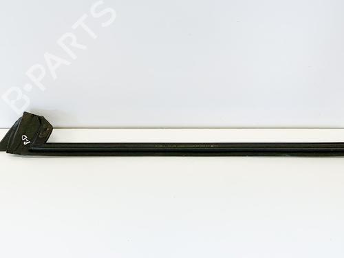 Door moulding trim TESLA MODEL 3 (5YJ3) EV | BP27748077C150 
