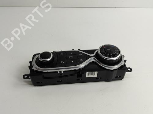 Commande Chauffage RENAULT CLIO IV (BH_) 0.9 TCe 90 (BHNF, BHMA, BHMH, BHJK, BHJR) | BP24818988I5 