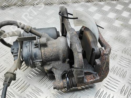 Left rear brake caliper BMW 5 Touring (G31) 530 d xDrive | BP37269174M107 - Image 6