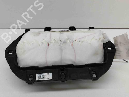 Used Passenger airbag CITROËN C5 AIRCROSS (A_) 1.2 PureTech 130 (ARHNSJ) (131 hp) 28550157