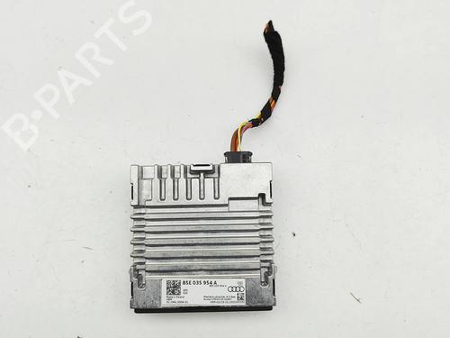 Used Electronic module Electronic module AUDI Q5 (GUB) SQ5 TFSI quattro (367 hp) 33847505 33847505