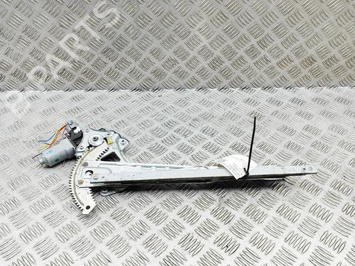 Używane Mechanizm podnoszenia szyby przedniej prawej ISUZU D-MAX II (TFR, TFS) 2.5 CRDi 4x4 (TFS86J) (163 hp) 32039155