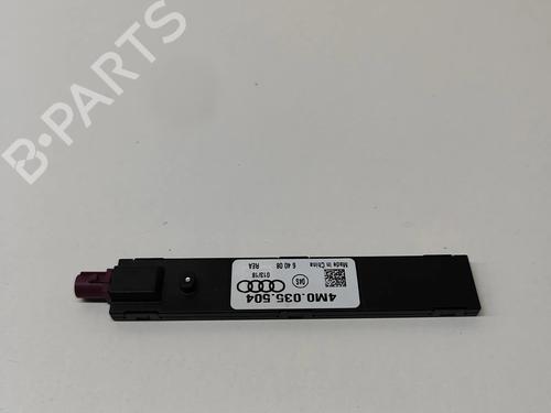 Electronic module PORSCHE CAYENNE (9YA) 3.0 E-Hybrid AWD (9YAAE1) | BP27766305M83 - Image 3