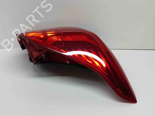 Right taillight OPEL MOKKA / MOKKA X (J13) 1.4 (_76) | BP19284191C35