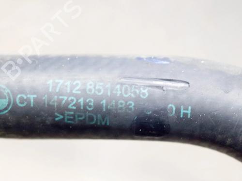 Pipe BMW 3 (F30, F80) 320 d | BP14640932M125 