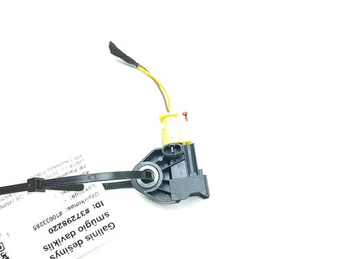 Electronic sensor AUDI Q8 (4MN, 4MT) 55 TFSI Mild Hybrid quattro | BP38070427M84 - Image 2