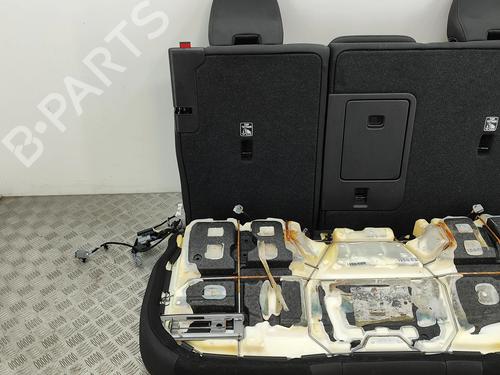Rear seat VOLVO XC40 (536) B3 Mild-Hybrid | BP33383826C17 - Image 5