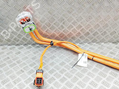 Cable TESLA MODEL 3 (5YJ3) EV | BP38515738E12 - Image 4