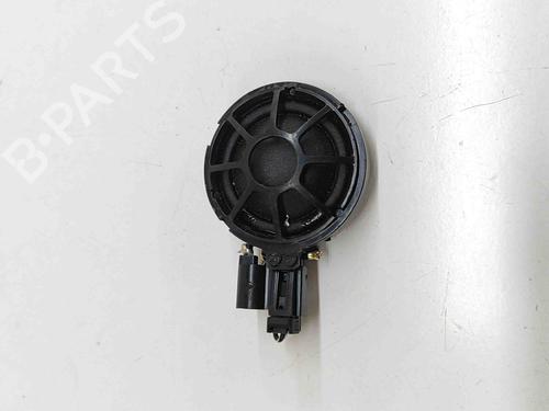 Used Speaker TESLA MODEL X (5YJX) P100D AWD (772 hp) 25218103