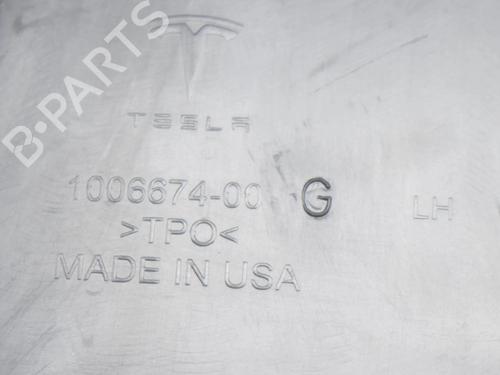 Other TESLA MODEL S (5YJS) 75D AWD | BP20231623O1