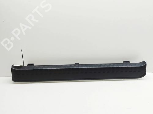 Bagasjeromsbekledning Bagasjeromsbekledning TOYOTA LAND CRUISER PRADO (_J15_) 2.8 D-4D (GDJ150_, GDJ155_, GDJ150, GDJ151) (177 hp) 35983624 35983624