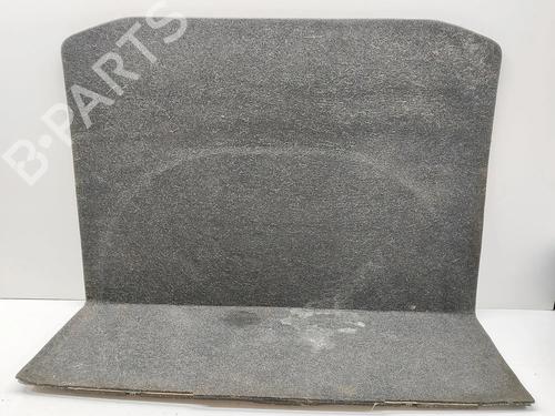 Used Luggage compartment floor SKODA SUPERB III Estate (3V5) 2.0 TDI (150 hp) 31902983