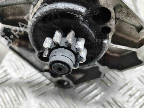 Starter LAND ROVER DEFENDER Station Wagon (L316, L315) 2.5 Td5 4x4 (L316) | BP19502191M8 